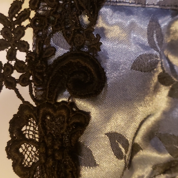 Empire bustier size 38 - Picture 3 of 3